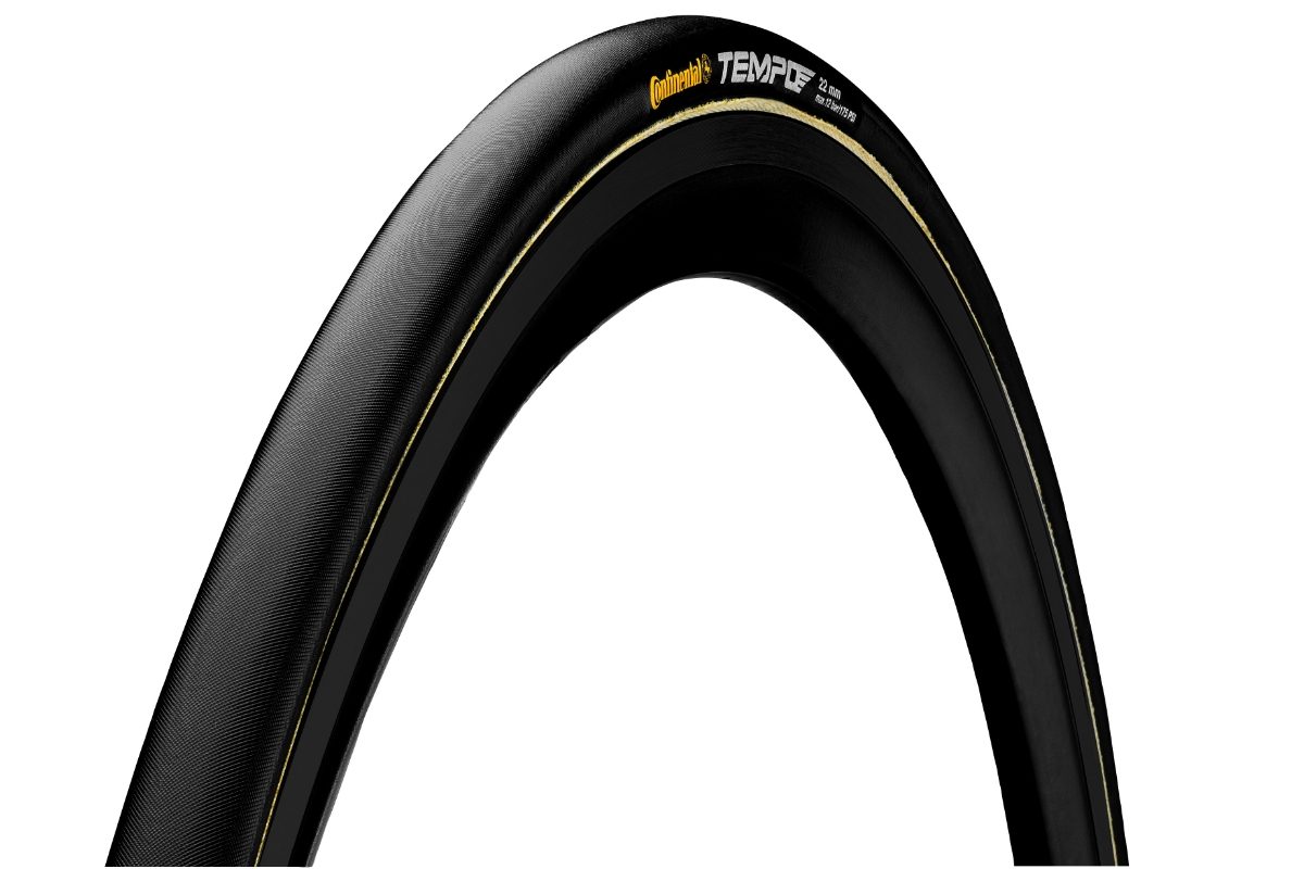 Tempo - Cambrian Tyres Cycle Ltd