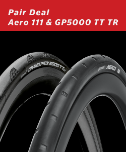 Aero 111 29-622 & Grand Prix 5000 TT TR 29-622