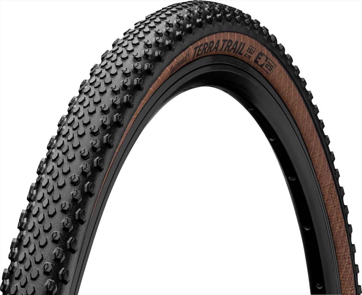 Terra Trail - Cambrian Tyres Cycle Ltd