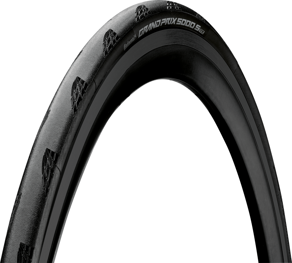 Grand Prix 5000S TR - Cambrian Tyres Cycle Ltd